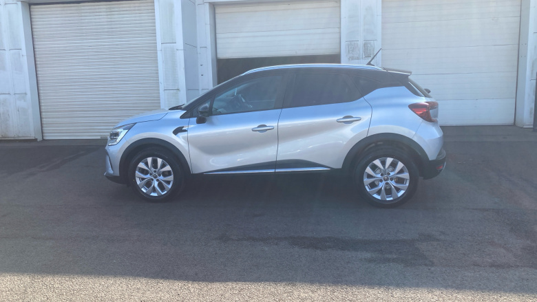 Renault Captur 1.0 TCE 90 Iconic 5dr Petrol Hatchback